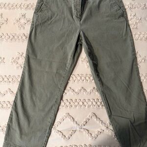 Tommy Bahama Sage Green Chinos
